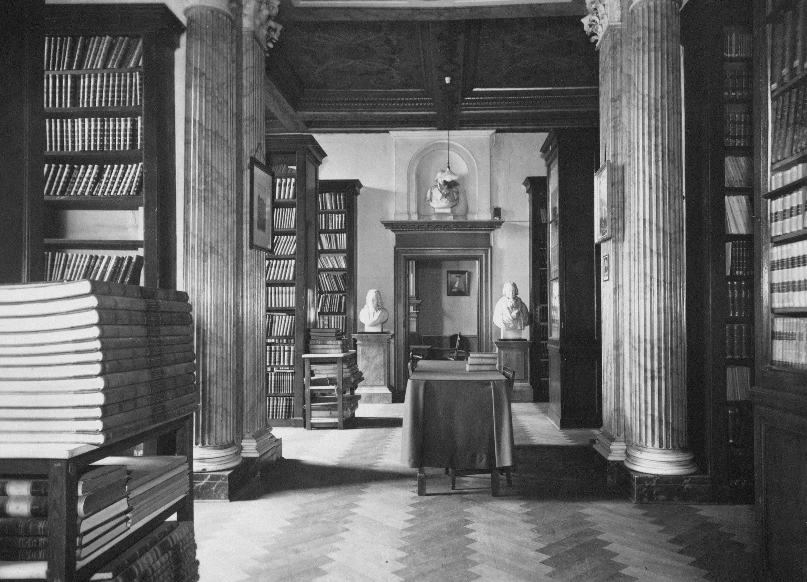 Modern office collaboration