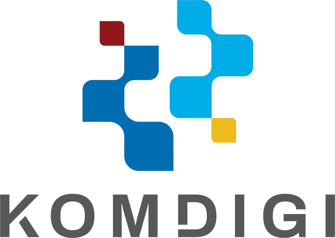 Komdigi - Ministry of Communication and Informatics